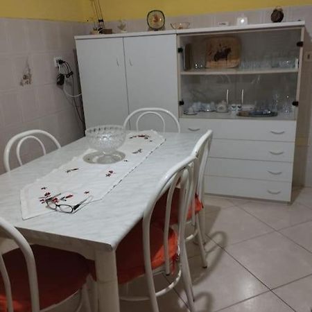 Casa Vacanze Calabria Bella Catanzaro Esterno foto