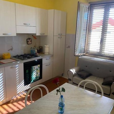 Casa Vacanze Calabria Bella Catanzaro Esterno foto