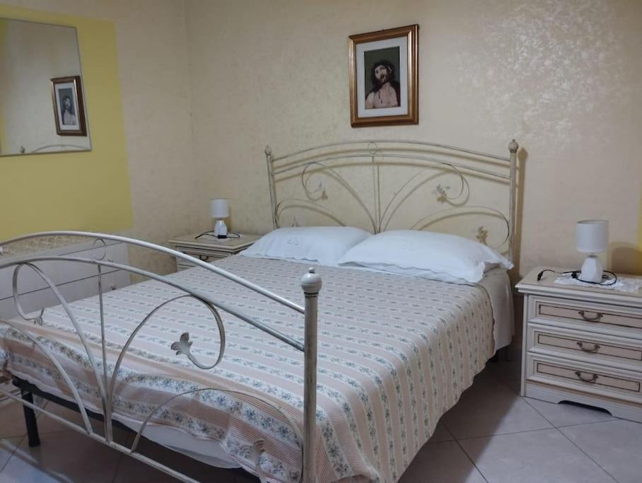 Casa Vacanze Calabria Bella Catanzaro Esterno foto