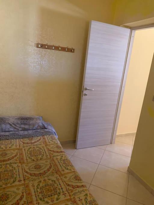 Casa Vacanze Calabria Bella Catanzaro Esterno foto