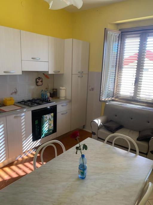 Casa Vacanze Calabria Bella Catanzaro Esterno foto