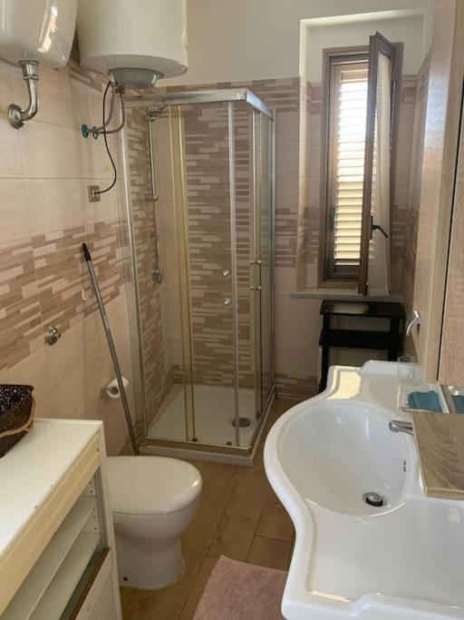 Casa Vacanze Calabria Bella Catanzaro Esterno foto
